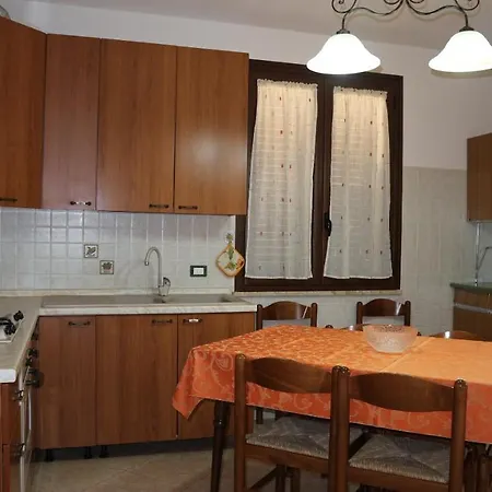 Mille E Una Notte Casa di campagna