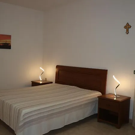 Casa di campagna Mille E Una Notte *
