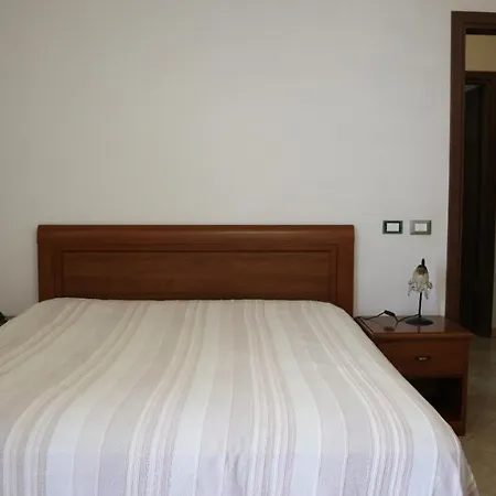 Mille E Una Notte Casa di campagna *