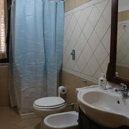 Mille E Una Notte Casa di campagna Marsala