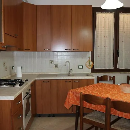 Mille E Una Notte Casa di campagna Marsala