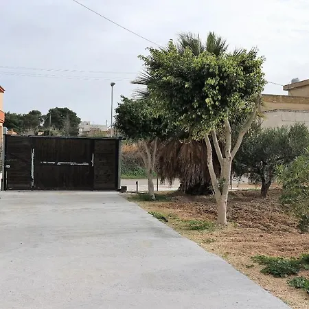 Mille E Una Notte Casa di campagna Marsala