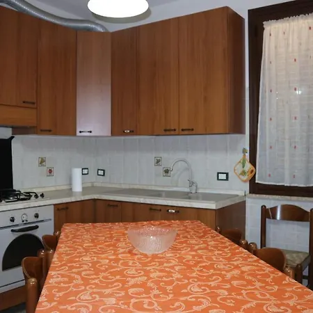 Casa di campagna Mille E Una Notte Marsala