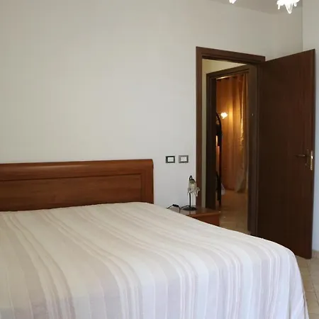 Mille E Una Notte Casa di campagna