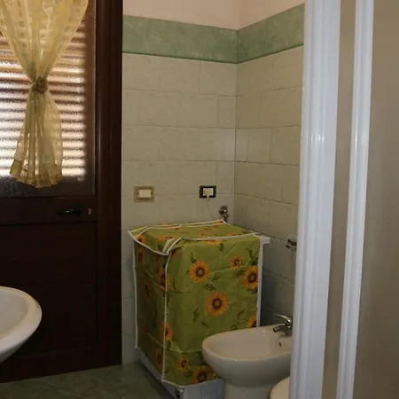 Mille E Una Notte Casa di campagna Marsala